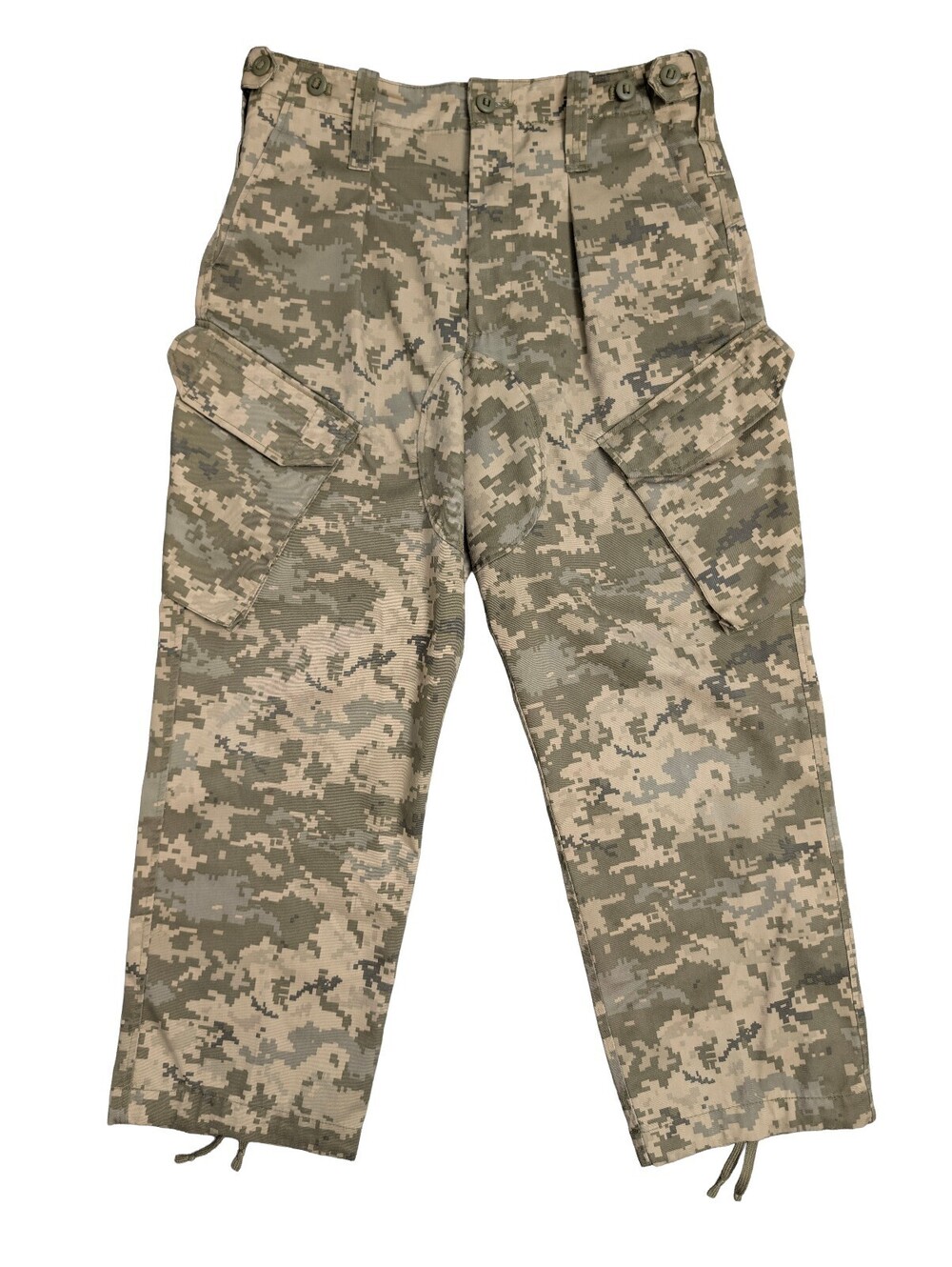 Ukrainian MM-14 Camo Trousers Op Interflex - 36''x30''